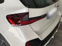 Gebraucht BMW X1 Performance 170 PS (125 kW) 2024 Weiß SUV