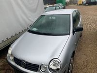 gebraucht VW Polo 1.2