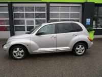 gebraucht Chrysler PT Cruiser 2.0 Limited