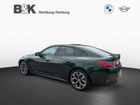 gebraucht BMW 420 dA xDr GC M Sport PRO LivePr,H/K,StHz,AHK,GSD