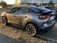 Neu Citroën C4 131 PS (96 kW) 2025 Grau Limousine