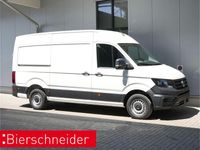 Gebraucht VW Crafter 140 PS (102 kW) 2024 Weiss Van