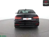 Gebraucht Audi A6 S-Line 265 PS (194 kW) 2023 Brillantschwarz Limousine