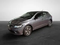 Gebraucht VW Polo Goal 95 PS (69 kW) 2025 Grau Kleinwagen