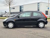 gebraucht Ford Fiesta Viva*Klima*Bluetooth*USB*