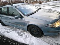 Gebraucht Renault Laguna II 120 PS (88 kW) 2004 Silber Kombi