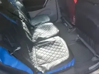Gebraucht Citroën Xsara Picasso 109 PS (80 kW) 2007 Beige Van / Kleinbus