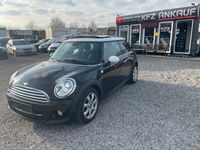 gebraucht Mini Cooper Klimaautomatik!!Schiebedach!!Neu TÜV