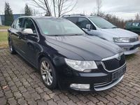 gebraucht Skoda Superb Superb2.0 TSI DSG Ambition