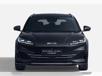 Neu BYD Seal Boost 184 PS (135 kW) 2025 Schwarz Kombi