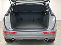 Gebraucht Audi Q5 Design 180 PS (132 kW) 2014 Grau SUV
