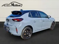 Gebraucht Opel Corsa 101 PS (74 kW) 2025 Typ aussenverkleidung spiegel Kleinwagen