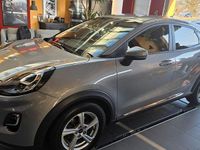 Gebraucht Ford Puma Titanium 155 PS (114 kW) 2021 Andere farben SUV