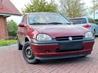 Gebraucht Opel Corsa 60 PS (44 kW) 1996 Kleinwagen