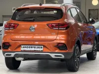 Gebraucht MG ZS Luxury 111 PS (81 kW) 2024 Hoxon orange SUV