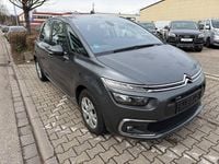 Gebraucht Citroën C4 SpaceTourer SELECTION 131 PS (96 kW) 2017 Grau Van / Kleinbus