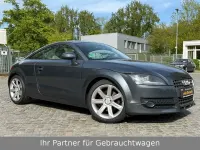 Gebraucht Audi TT Sport 200 PS (147 kW) 2007 Grau Coupé