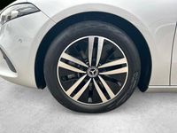 Gebraucht Mercedes A220 190 PS (139 kW) 2021 Silber Limousine