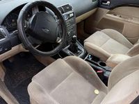 Gebraucht Ford Mondeo 145 PS (106 kW) 2005 Grau Limousine