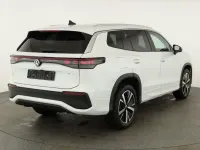 Neu VW Tayron Life 204 PS (150 kW) 2025 Oryxweiß perlmutteffekt SUV
