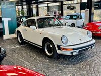 Gebraucht Porsche 911 179 PS (131 kW) 1978 Weiß Coupé