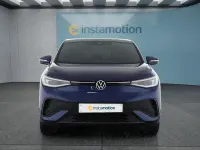 Neu VW ID.5 Pro 210 kW (286 PS) 2025 Blau SUV