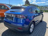 gebraucht VW Taigo 1.0 TSI "Life" Navi, Alu16", PDC, Sitzhzg., LED...