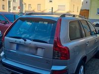 Gebraucht Volvo XC90 200 PS (147 kW) 2011 Grau SUV