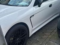 Gebraucht Porsche Panamera 4S 400 PS (294 kW) 2010 Weiß Limousine