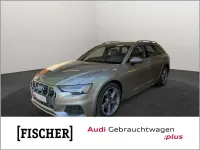 Gebraucht Audi A6 286 PS (210 kW) 2019 Beige Kombi