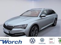 Gebraucht Skoda Superb LAURIN & KLEMENT 280 PS (205 kW) 2024 Kombi
