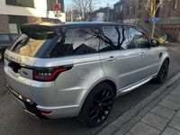 gebraucht Land Rover Range Rover Sport P525 5.0 V8 HSE Dynamic