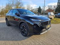 Gebraucht Peugeot 3008 GT 136 PS (100 kW) 2025 Schwarz perla nera metallic SUV