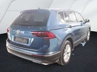 gebraucht VW Tiguan Allspace Highline 2.0TDI 4Motion*176 kW*7-Sitzer*VC*STANDHZ