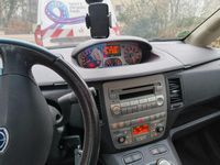 Gebraucht Lancia Musa 95 PS (69 kW) 2008 Van / Kleinbus