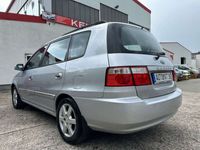 gebraucht Kia Carens 2.0 16V EX Van