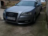 Gebraucht Audi A6 170 PS (125 kW) 2011 Kombi