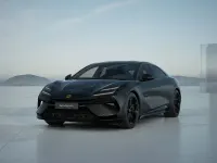Gebraucht Lotus Emeya 450 kW (612 PS) 2026 Schwarz Kleinwagen