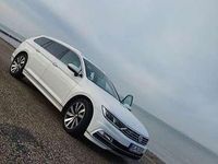 Gebraucht VW Passat Highline 150 PS (110 kW) 2019 Limousine