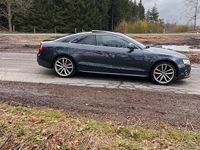 Gebraucht Audi S5 354 PS (260 kW) 2008 Grau Coupé