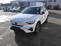 Gebraucht Volvo XC40 Core 169 kW (231 PS) 2022 Weiß SUV