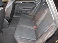 Occasion VW Arteon 200 ch (147 kW) 2023 Noir Break