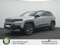 Gebraucht Jeep Compass 145 PS (106 kW) 2026 Grau / dach schwarz SUV