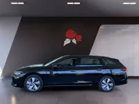 Gebraucht VW Passat Basis 150 PS (110 kW) 2025 Kombi