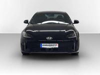 Gebraucht Hyundai Ioniq 6 Dynamiq 111 kW (151 PS) 2023 Blau Limousine