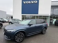 Brugt Volvo XC90 Plus 335 HK (246 kW) 2024 Blå SUV