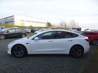 gebraucht Tesla Model 3 AWD Dual Motor Long Range