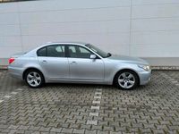 gebraucht BMW 525 D Facelift / 3.0-Motor. NEUER TÜV