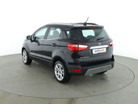 gebraucht Ford Ecosport 1.0 EcoBoost Titanium, Benzin, 17.210 €