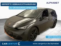 Gebraucht Cupra Born 169 kW (231 PS) 2023 Grau Kleinwagen